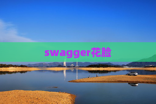 swagger花脸